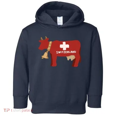 Toddler Hoodie