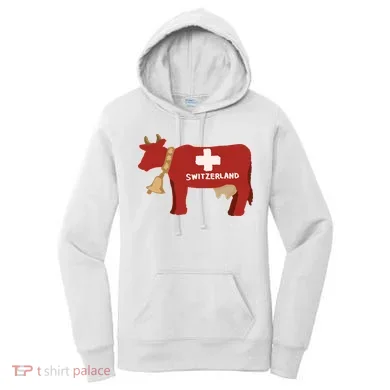Women's Hoodie
