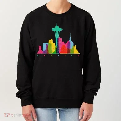 Women's Sweatshirt