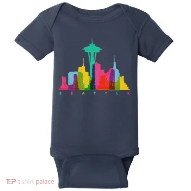 Baby Bodysuit
