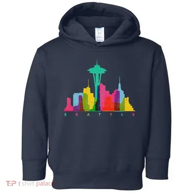 Toddler Hoodie