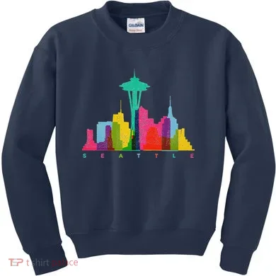 Kids Sweatshirt