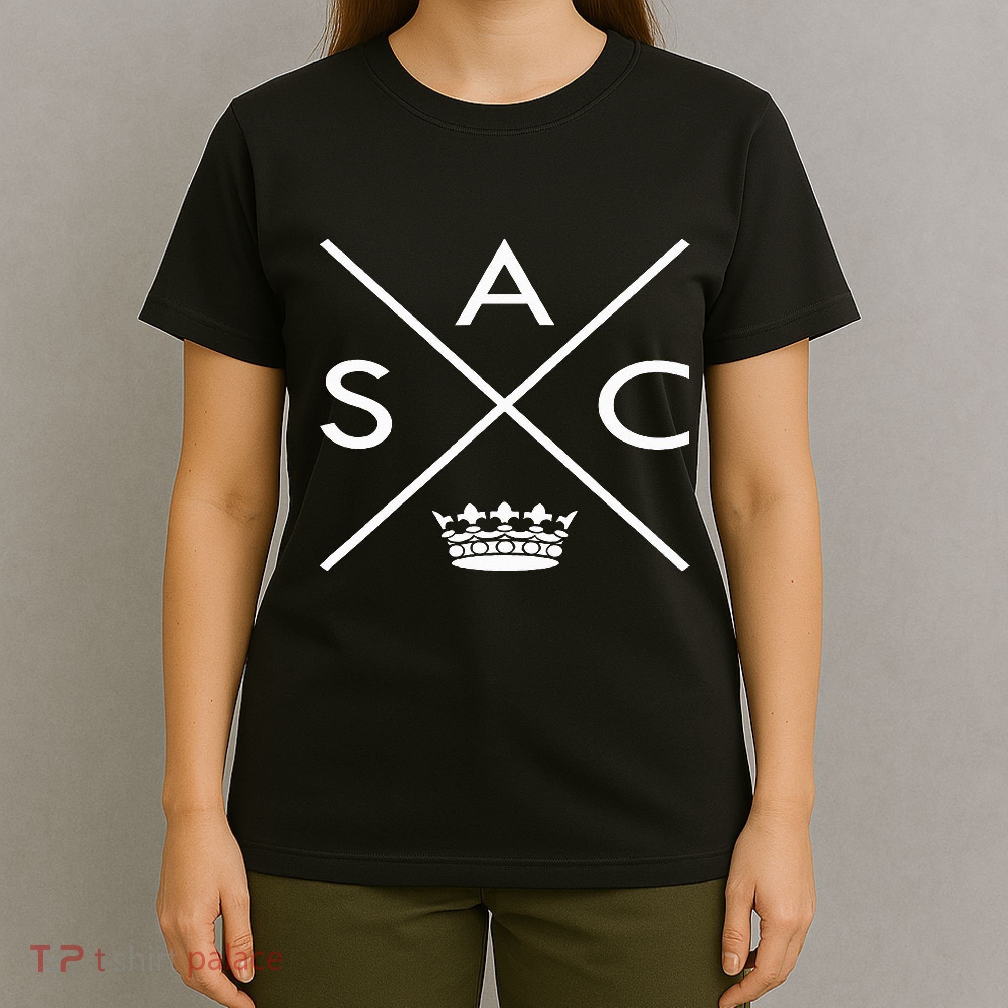 Sacramento Sactown California Nor Cal Capital T-Shirt