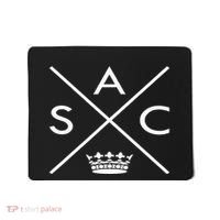 Sacramento Sactown California Nor Cal Capital Mousepad thumb 0