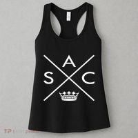 Sacramento Sactown California Nor Cal Capital Women's Tank Top thumb 3