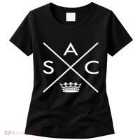 Sacramento Sactown California Nor Cal Capital Women's T-Shirt thumb 0