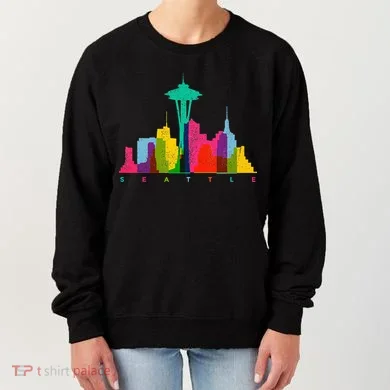 Women's Sweatshirt