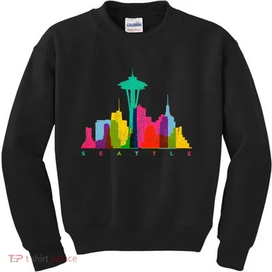Kids Sweatshirt