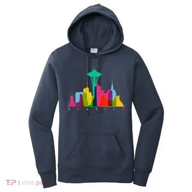 Women's Hoodie