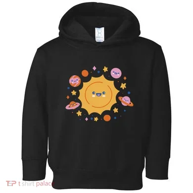 Toddler Hoodie