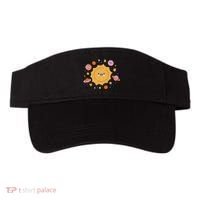 Solar System Cute Cartoon Visor thumb 0
