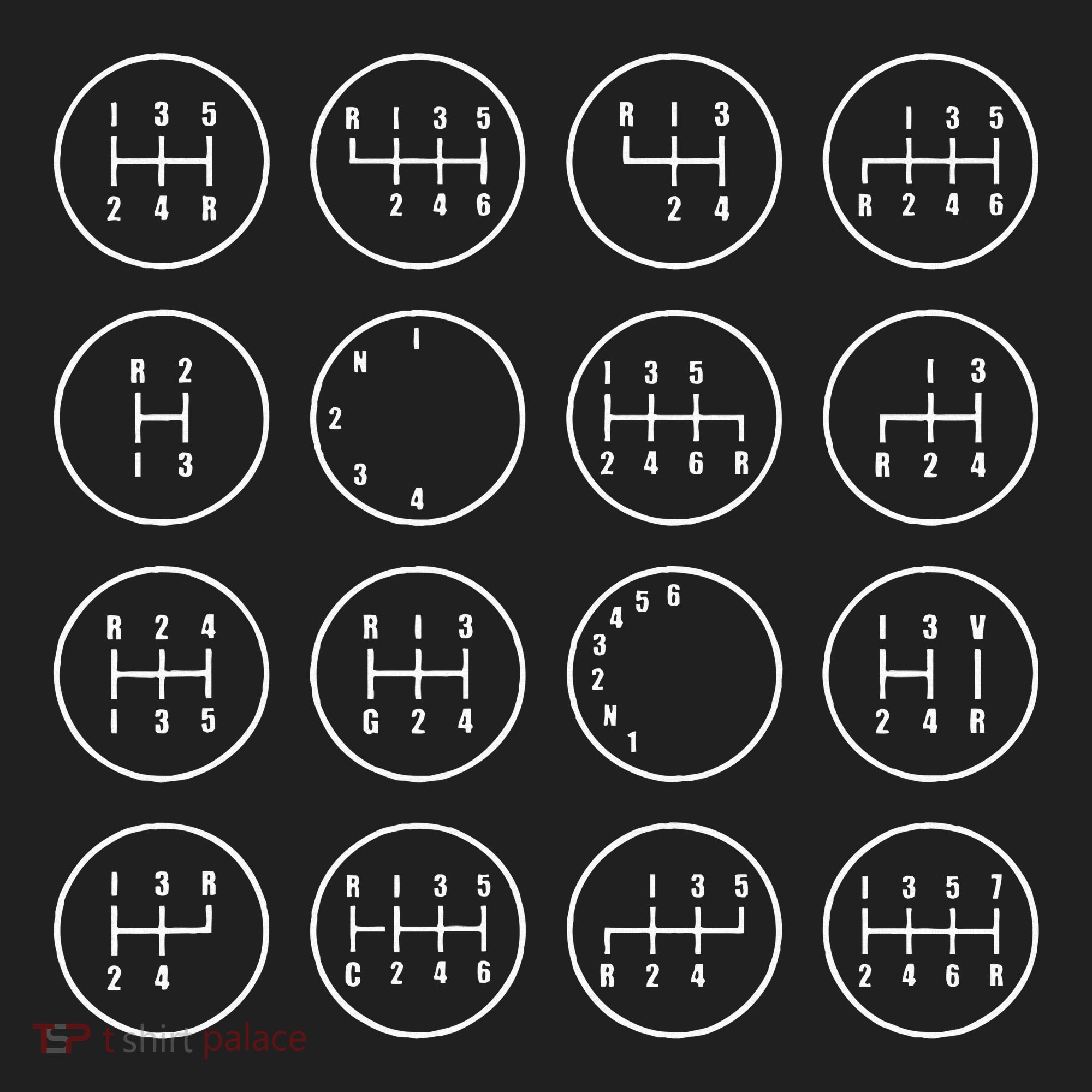 Stick Shift Car Lover Manuals Transmission Gearbox Beanie