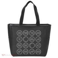 Stick Shift Car Lover Manuals Transmission Gearbox Tote Bag thumb 0
