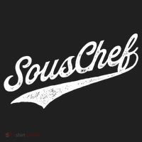 Souschef Sous Chef Gift Women's Sweatshirt thumb 2