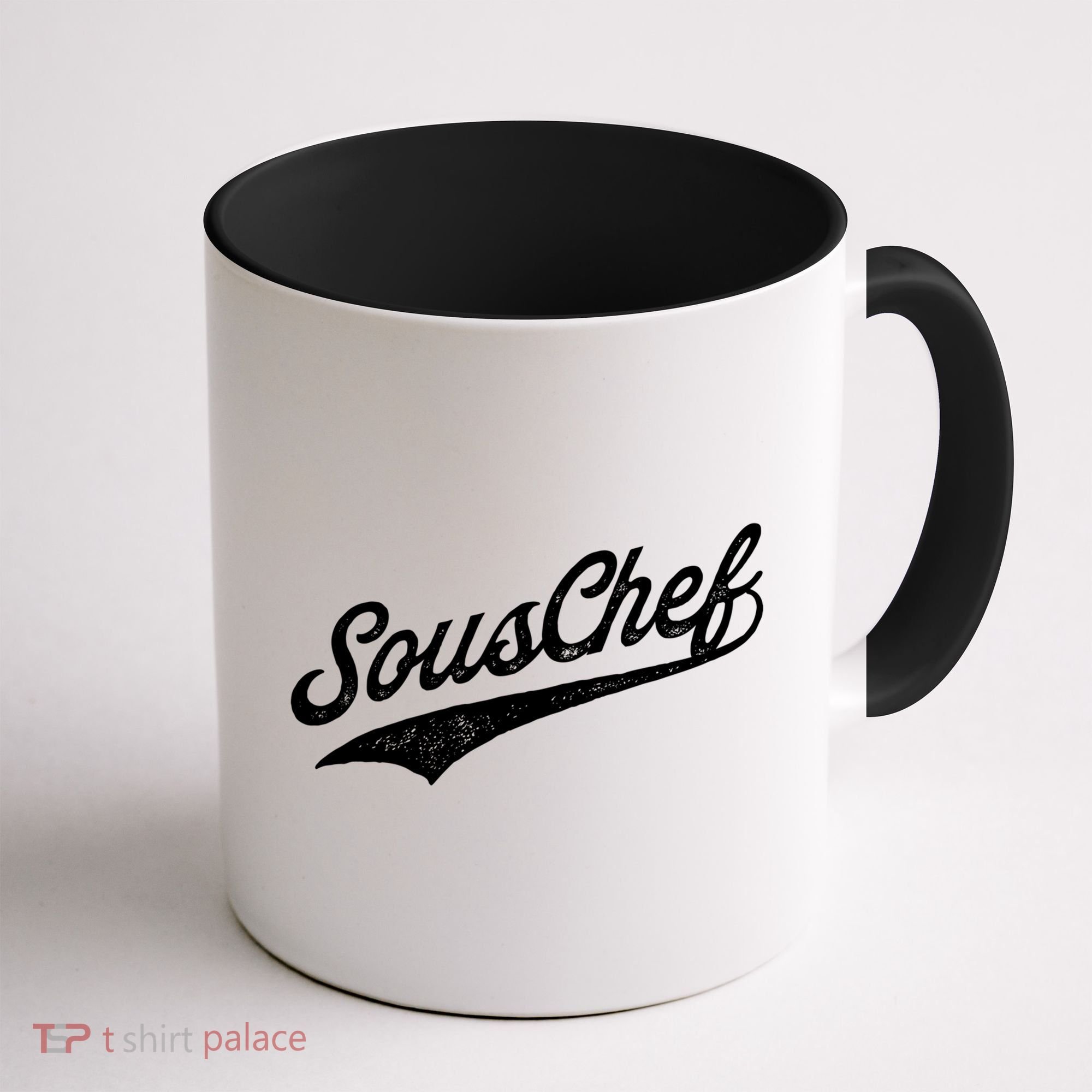 Souschef Sous Chef Gift Coffee Mug