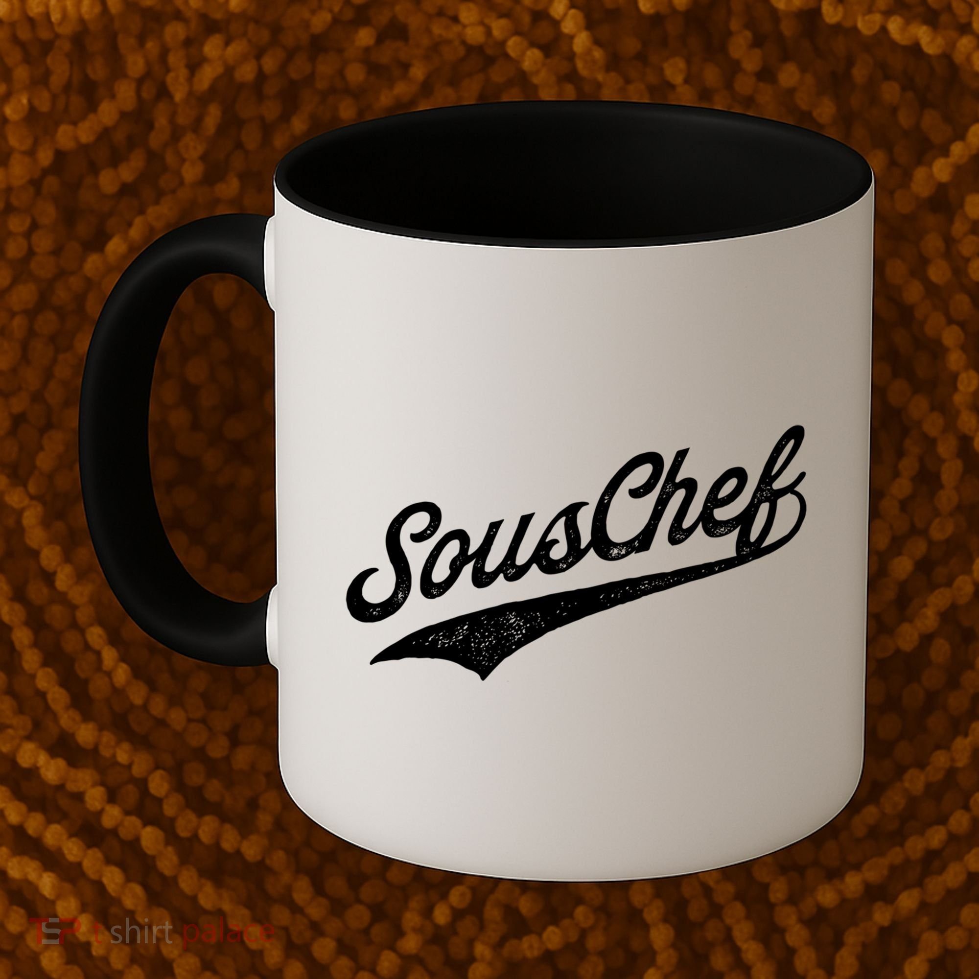 Souschef Sous Chef Gift Coffee Mug