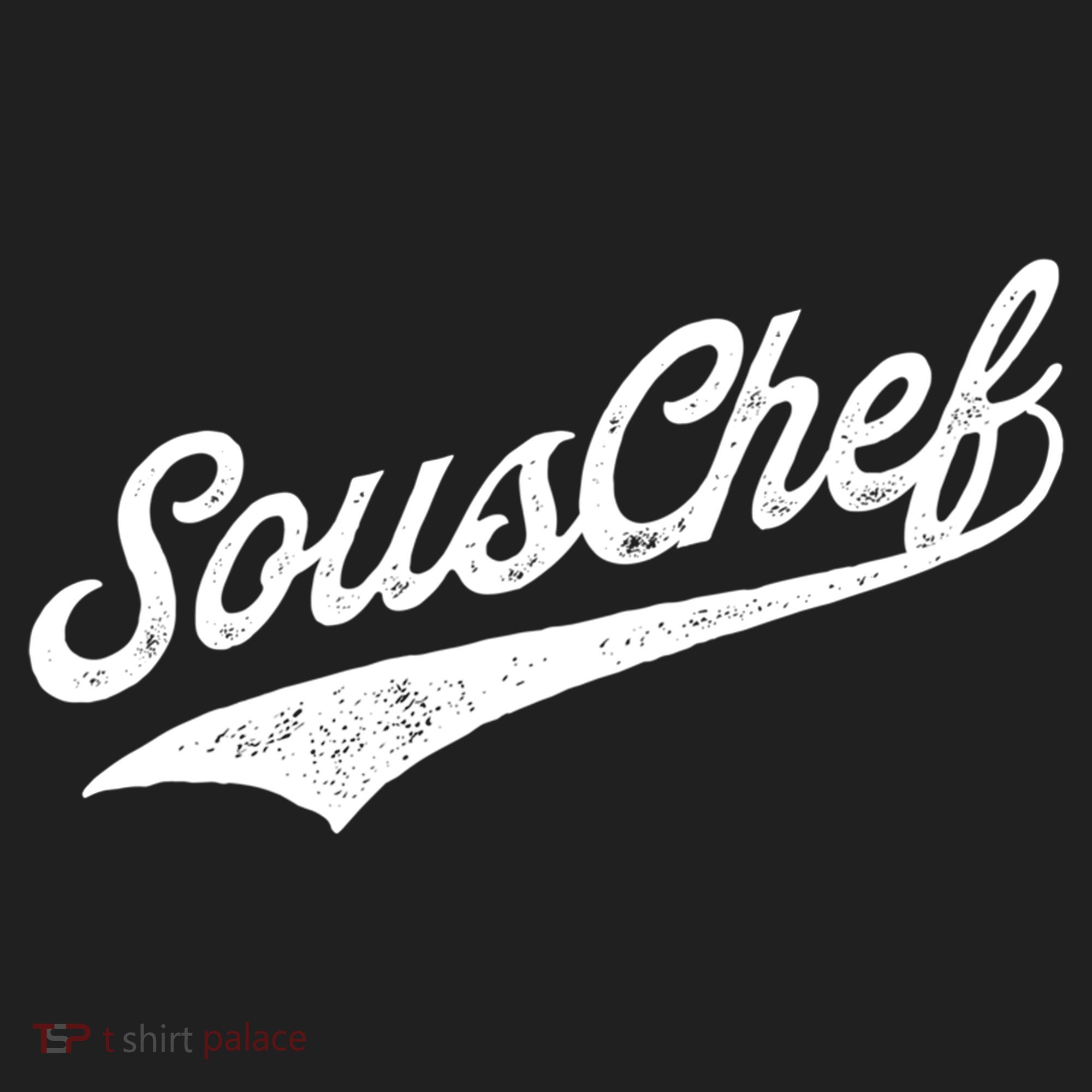 Souschef Sous Chef Gift Beanie
