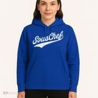 Souschef Sous Chef Gift Hoodie thumb 5