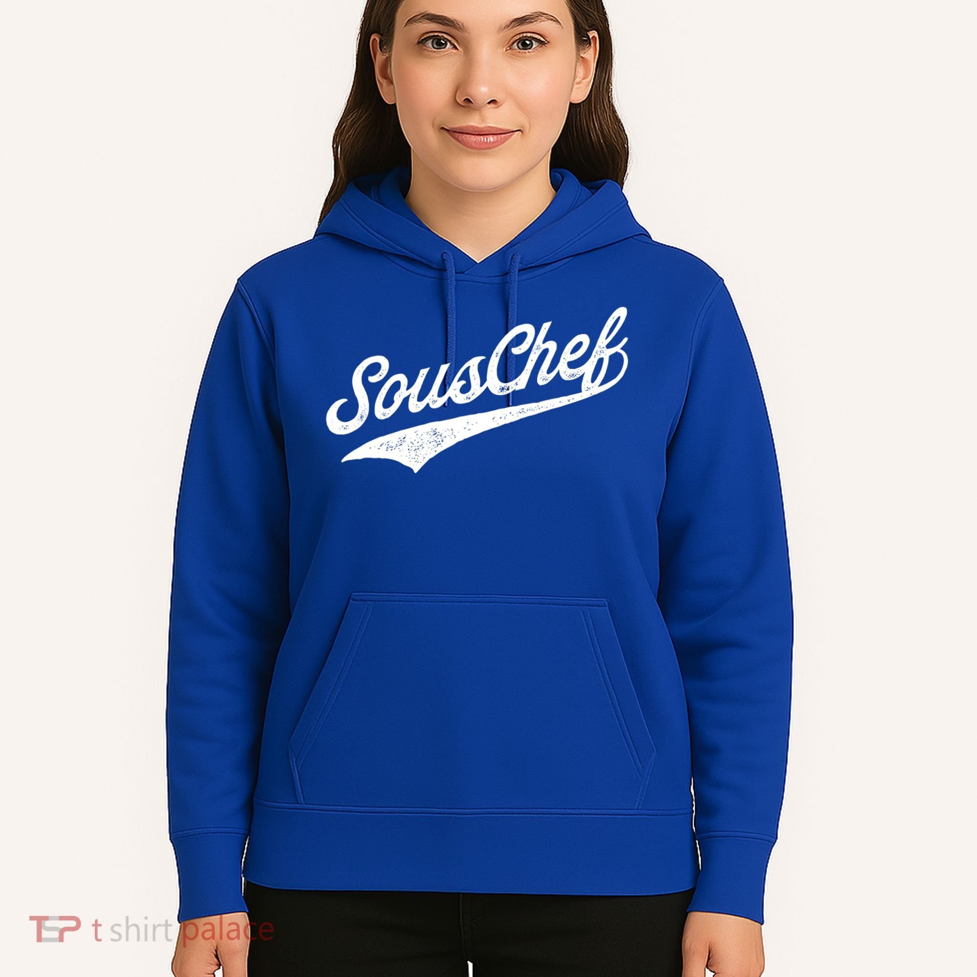 Souschef Sous Chef Gift Hoodie