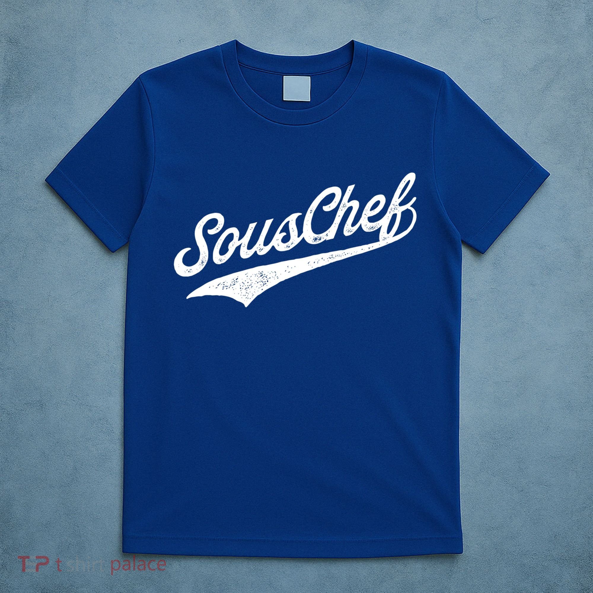 Souschef Sous Chef Gift T-Shirt