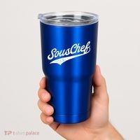 Souschef Sous Chef Gift Tumbler thumb 2