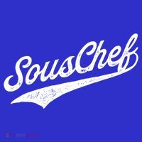 Souschef Sous Chef Gift Toddler Hoodie thumb 2