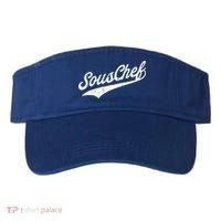 Souschef Sous Chef Gift Visor thumb 0