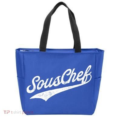 Souschef Sous Chef Gift Tote Bag