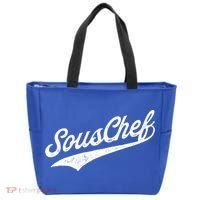 Souschef Sous Chef Gift Tote Bag thumb 0