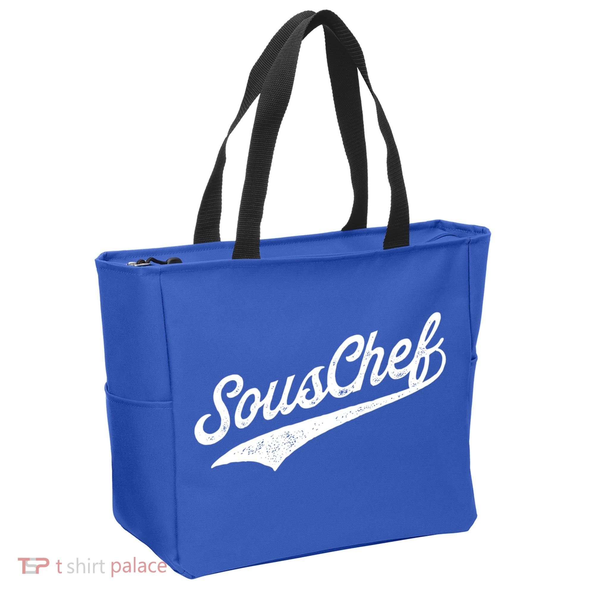 Souschef Sous Chef Gift Tote Bag