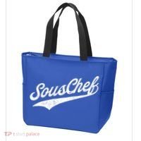 Souschef Sous Chef Gift Tote Bag thumb 3