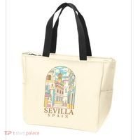 Sevilla Spain City Tote Bag thumb 3