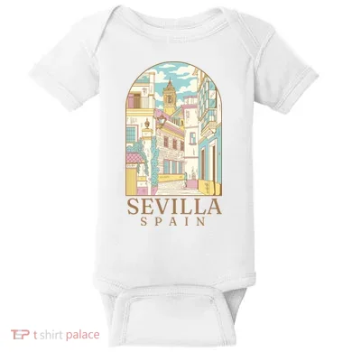 Baby Bodysuit