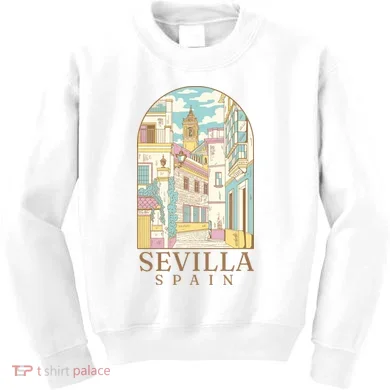 Kids Sweatshirt