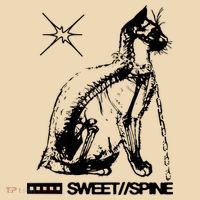 Sweet Spine Cat Tote Bag thumb 4