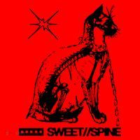 Sweet Spine Cat Santa Hat thumb 1