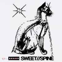 Sweet Spine Cat Women's Tank Top thumb 5