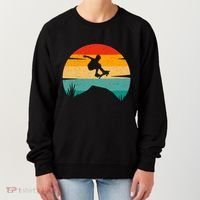 Skateboarding Skateboard Clothing Skateboarder Skateboard Women's Sweatshirt thumb 0