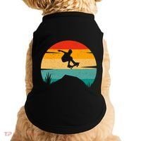 Skateboarding Skateboard Clothing Skateboarder Skateboard Doggie Tank thumb 0