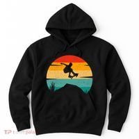Skateboarding Skateboard Clothing Skateboarder Skateboard Hoodie thumb 0