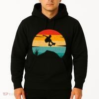 Skateboarding Skateboard Clothing Skateboarder Skateboard Hoodie thumb 2