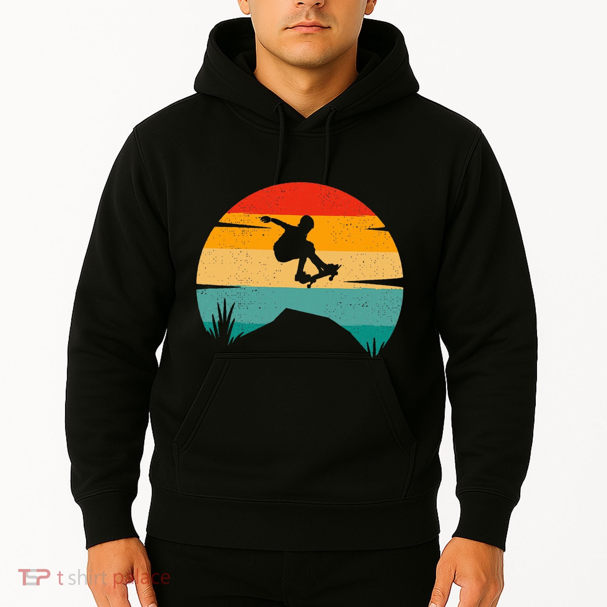 Skateboarding Skateboard Clothing Skateboarder Skateboard Hoodie