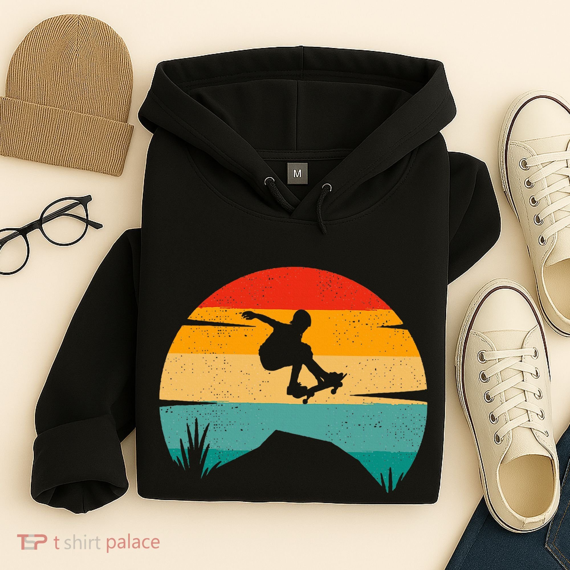 Skateboarding Skateboard Clothing Skateboarder Skateboard Hoodie
