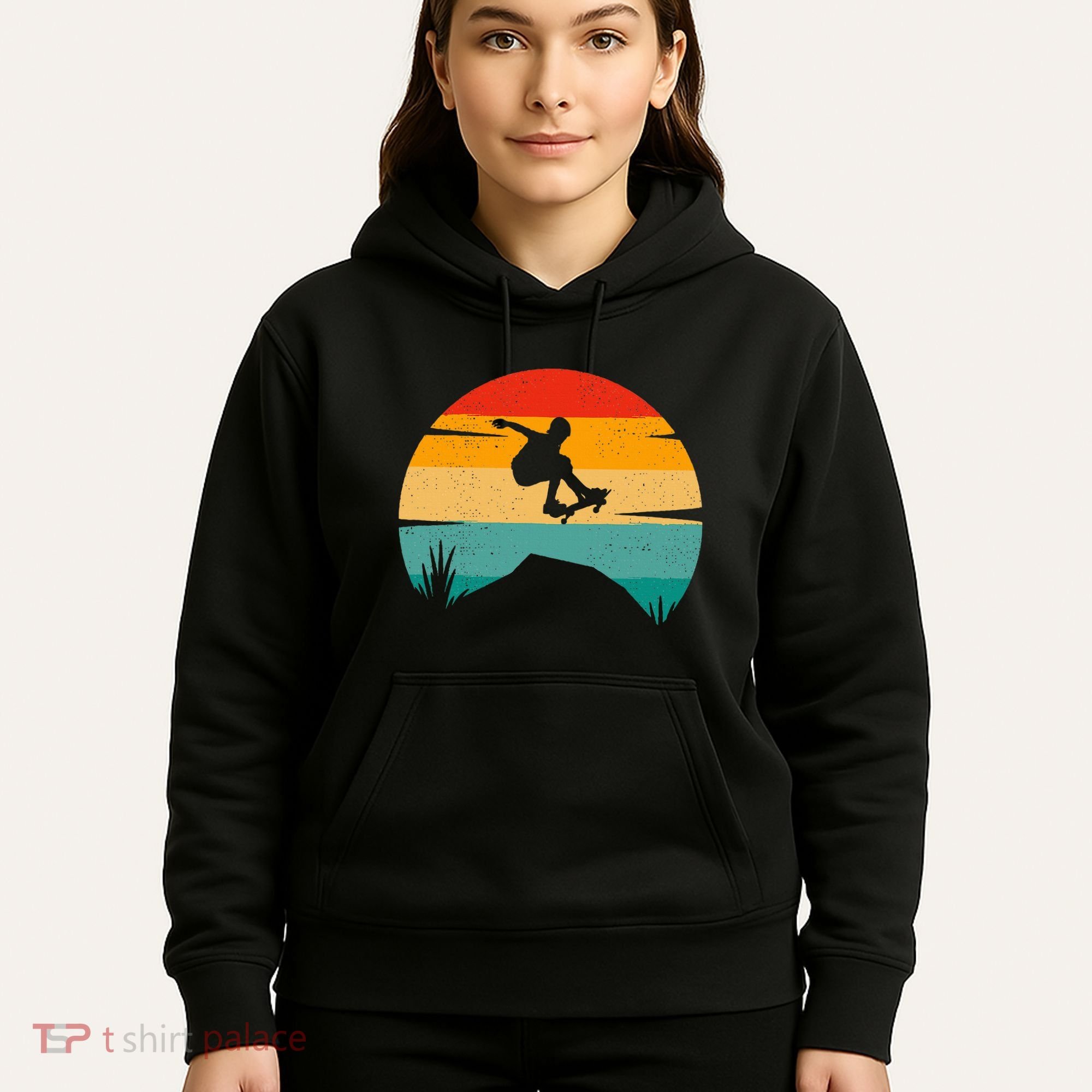 Skateboarding Skateboard Clothing Skateboarder Skateboard Hoodie