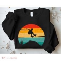 Skateboarding Skateboard Clothing Skateboarder Skateboard Sweatshirt thumb 2