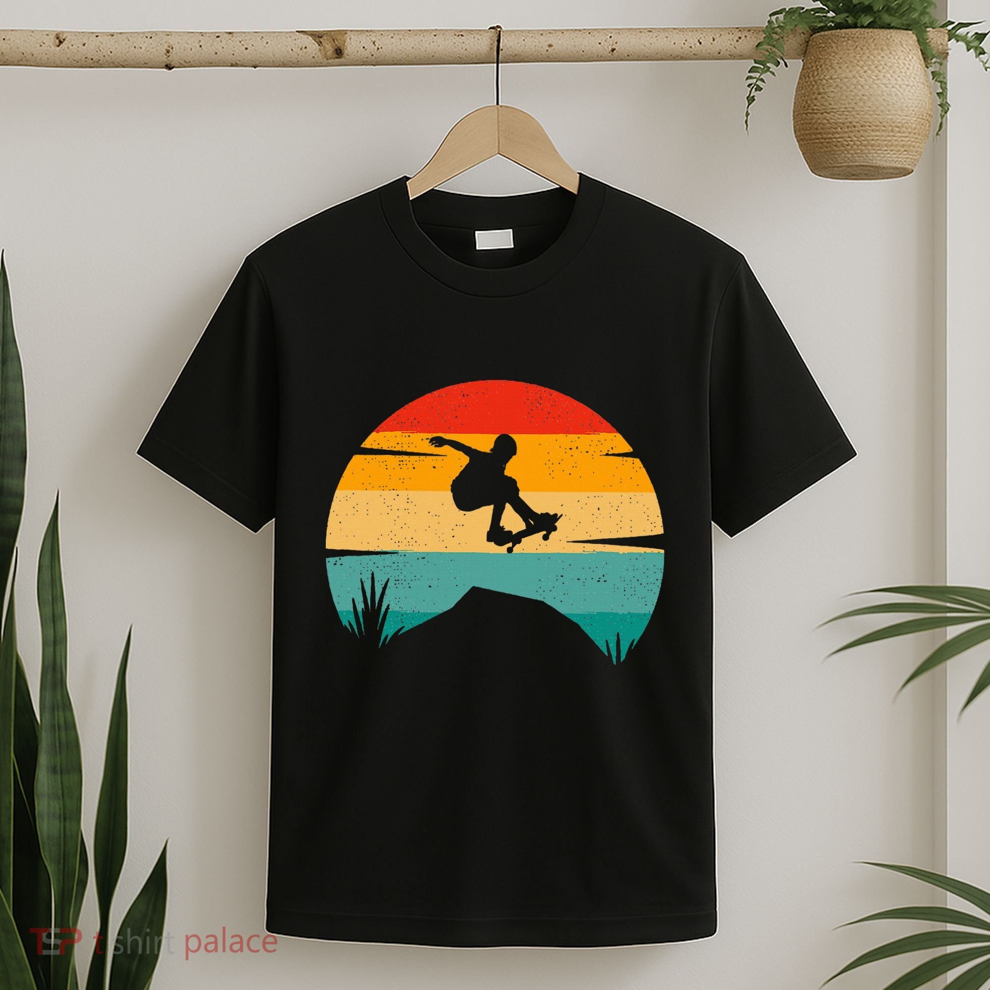 Skateboarding Skateboard Clothing Skateboarder Skateboard T-Shirt