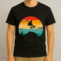 Skateboarding Skateboard Clothing Skateboarder Skateboard T-Shirt thumb 3