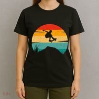 Skateboarding Skateboard Clothing Skateboarder Skateboard T-Shirt thumb 4