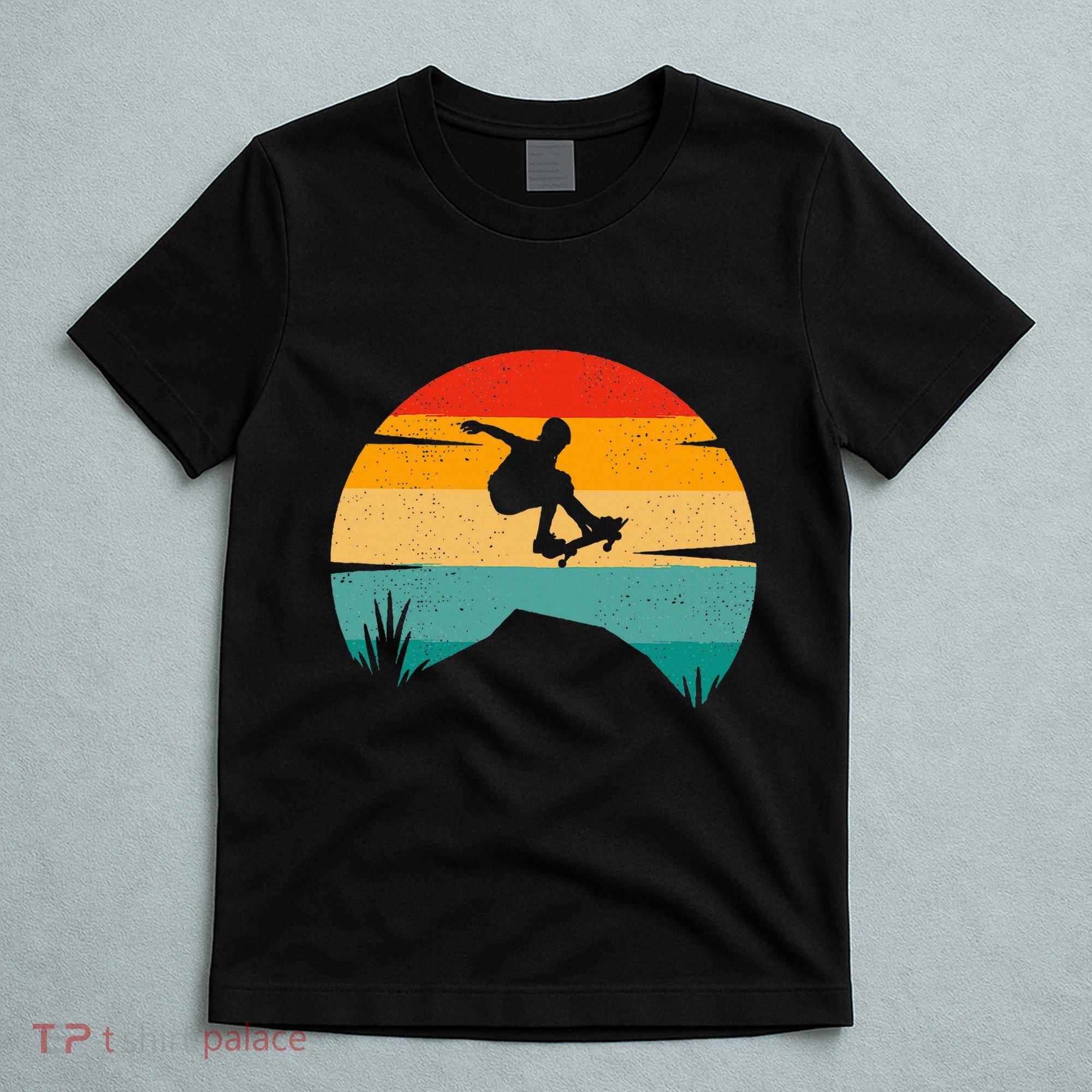 Skateboarding Skateboard Clothing Skateboarder Skateboard T-Shirt