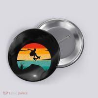 Skateboarding Skateboard Clothing Skateboarder Skateboard Button thumb 0